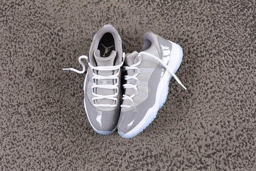 Cool grey best sale 11 low