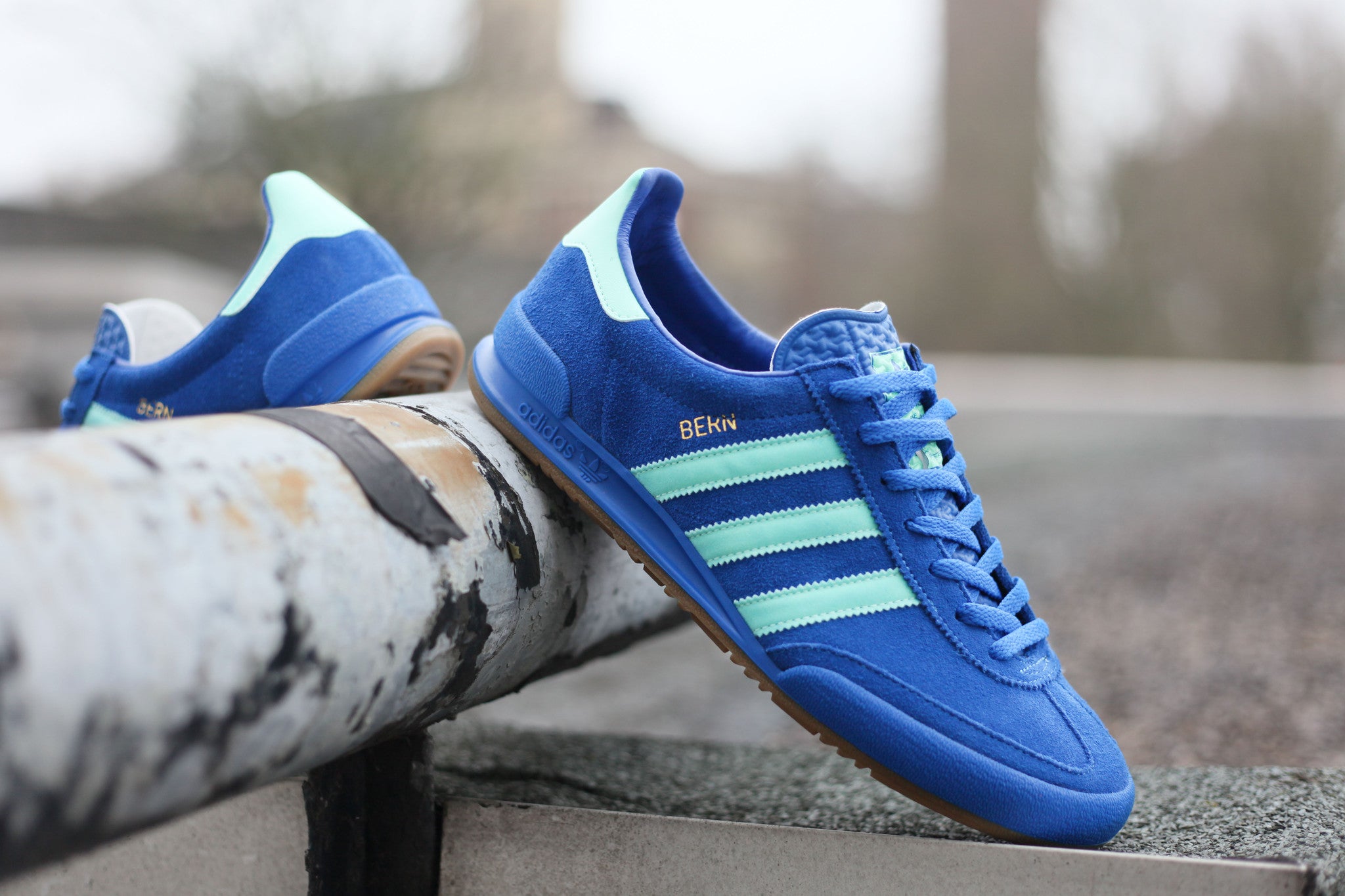 adidas Originals Jeans City Series Bern