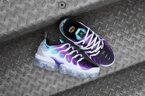 Nike air vapormax plus grape for sale sale