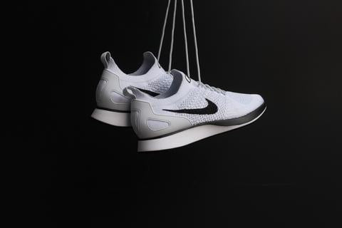 Nike men's air zoom best sale mariah flyknit