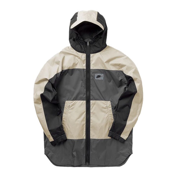 Nike sportswear woven clearance jacket