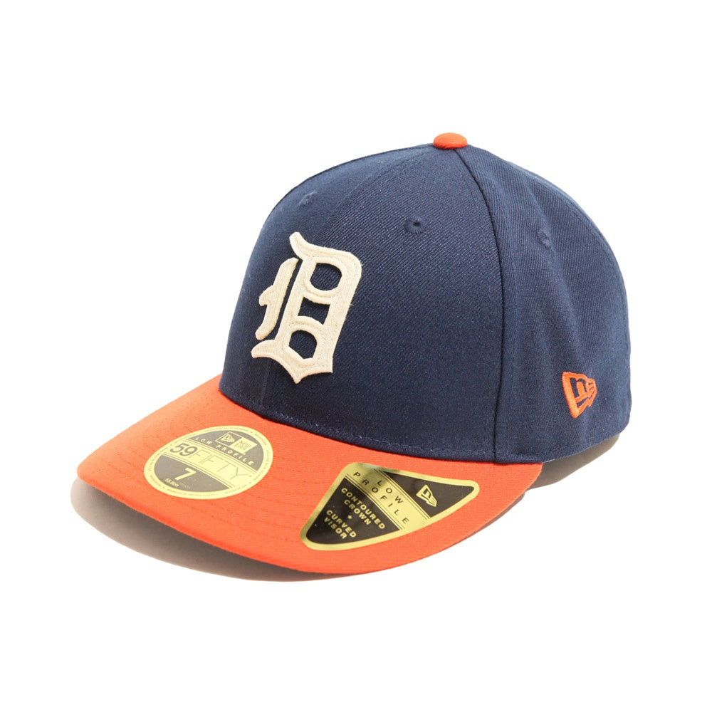 New era cheap mid crown