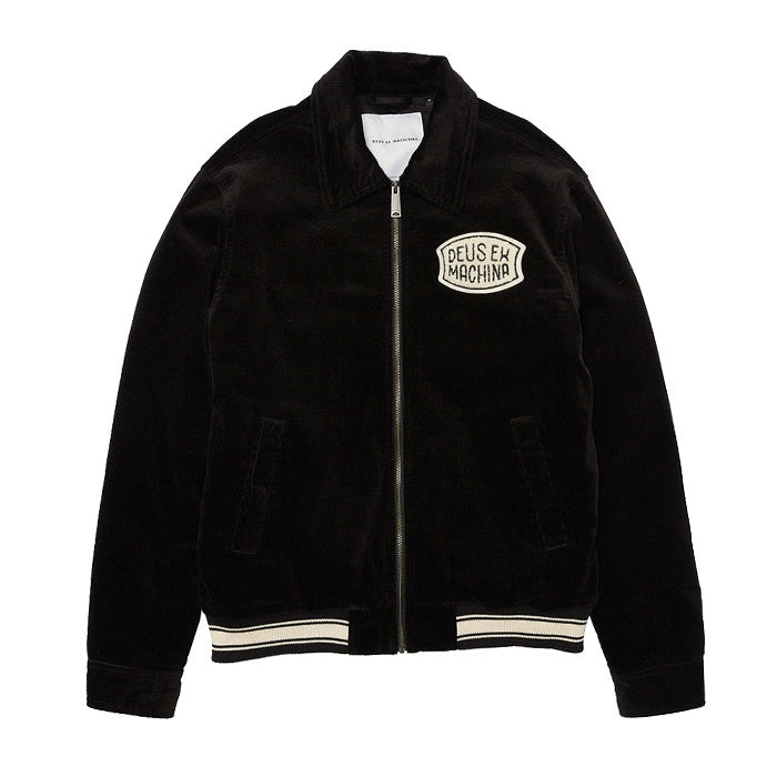 Deus bomber on sale