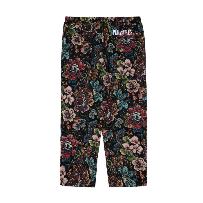 Pleasures Eternal Woven Easy Pant Floral