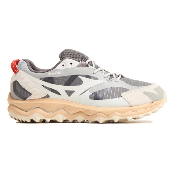 Mizuno wave shop elevation birch