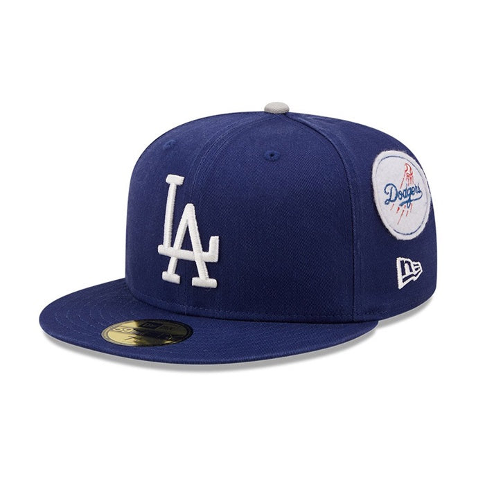 Dodgers store cooperstown hat