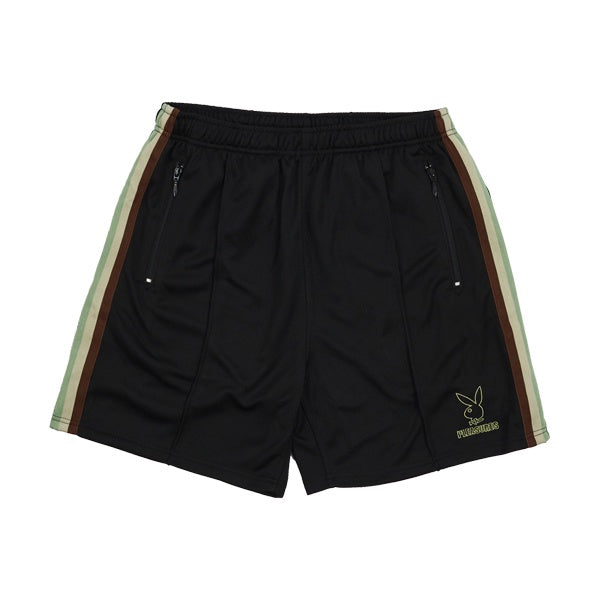 Pacsun on sale adidas shorts