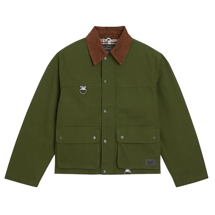 Carhartt levi store jacket