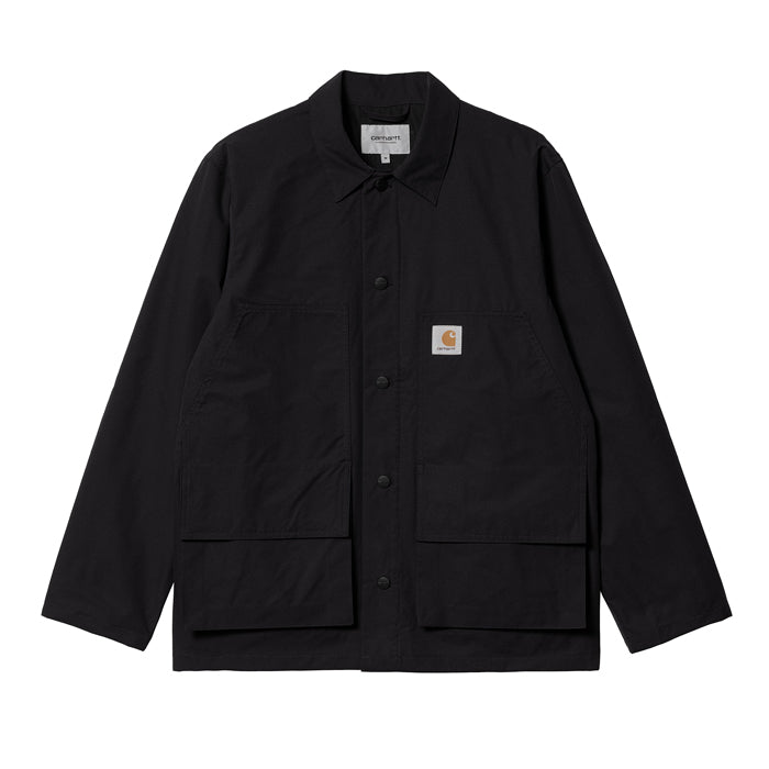 Carhartt Wip Montana Jacket Dark Navy