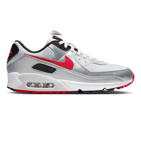 Nike air max 90 all outlet red