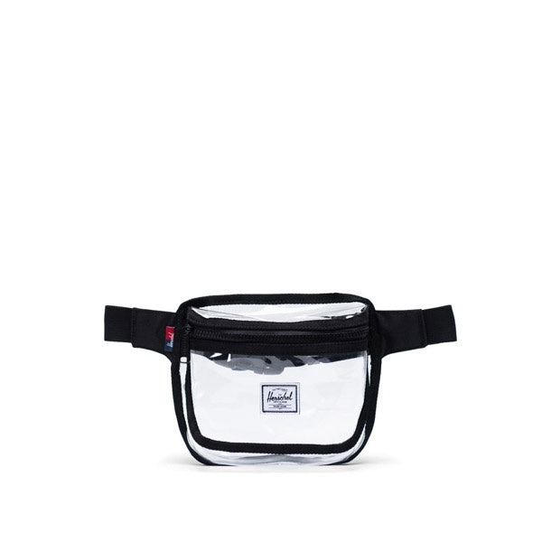 Herschel best sale clear bag