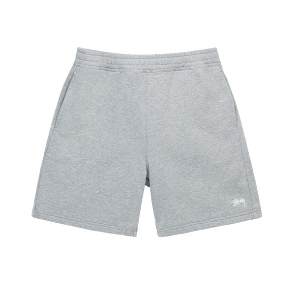 Stussy 2025 fleece shorts