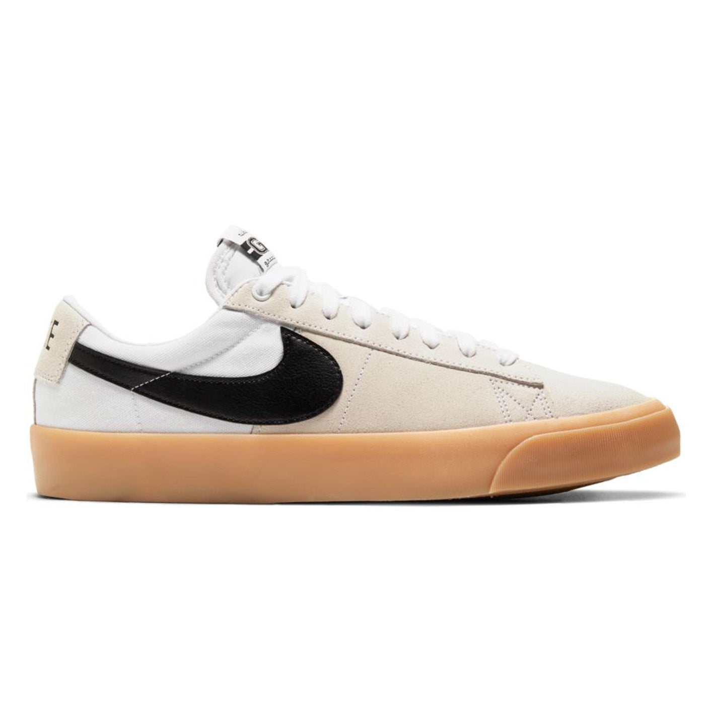 Nike blazer best sale low v