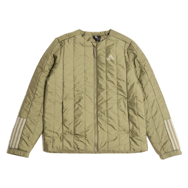 Sst quilted hot sale jacket adidas