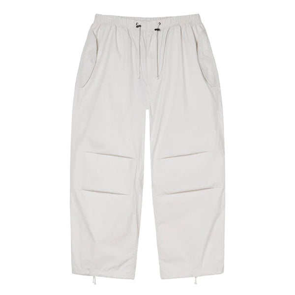 最安値】 【即完】Stussy NYCO 美品 S TROUSERS OVER ワークパンツ