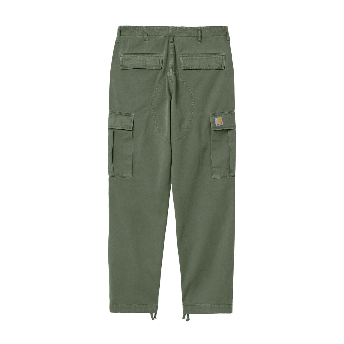 Carhartt green cargo on sale pants