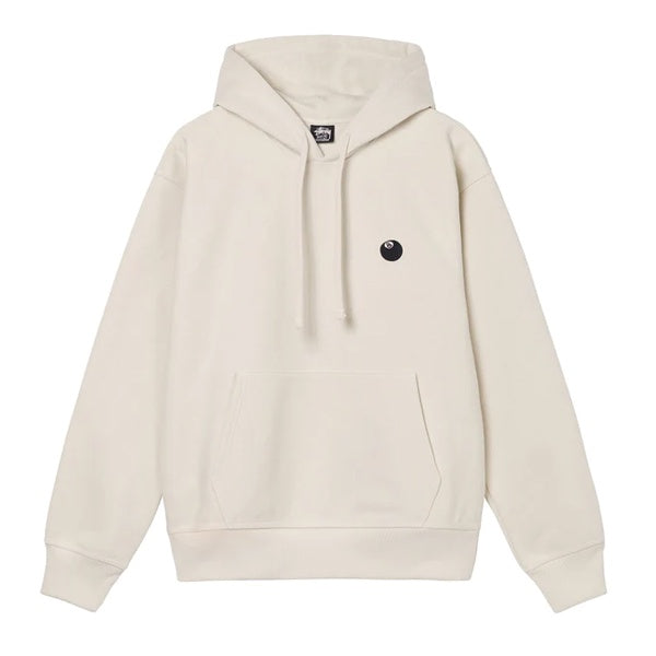 Stussy clearance hoodie beige