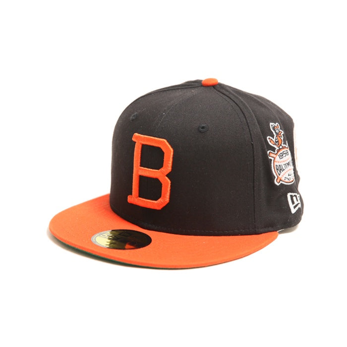 Orioles low profile hat online