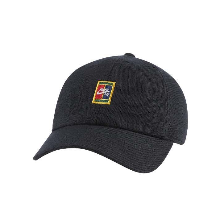 Nike court best sale heritage logo cap