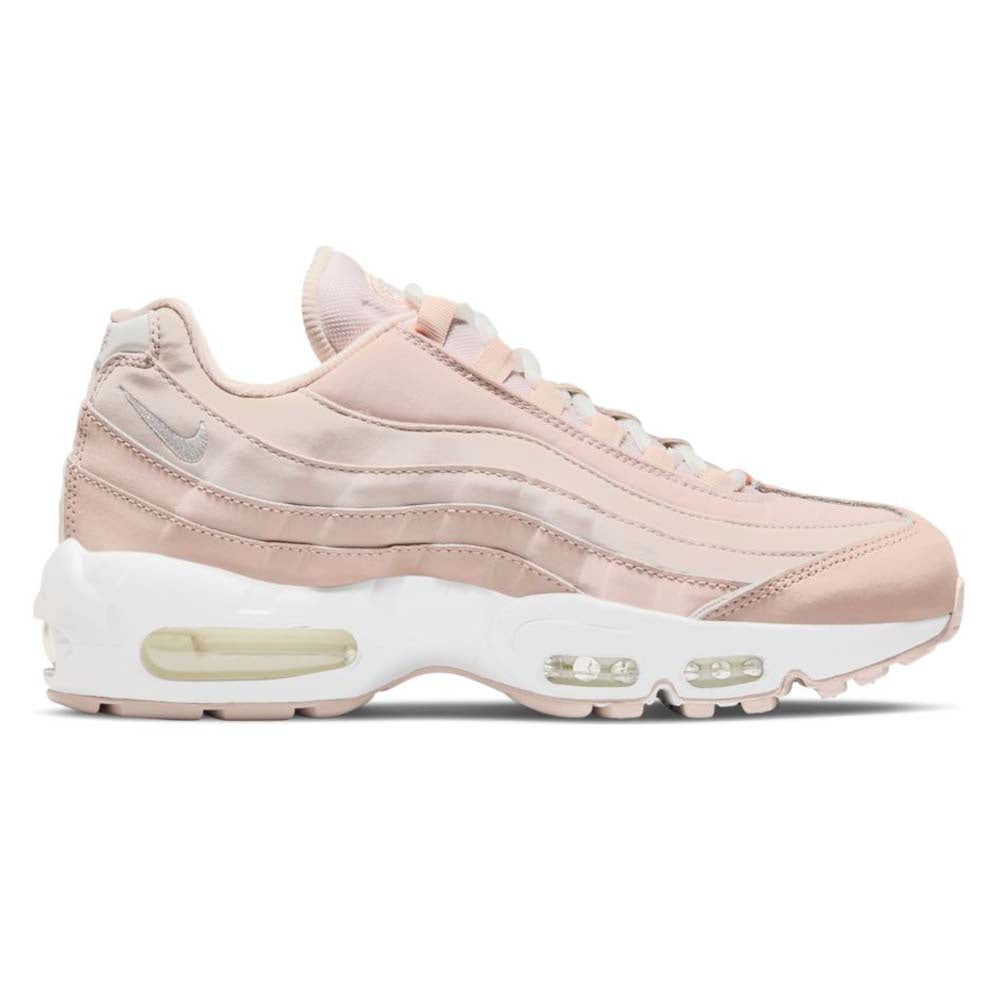 Nike 95 outlet rose