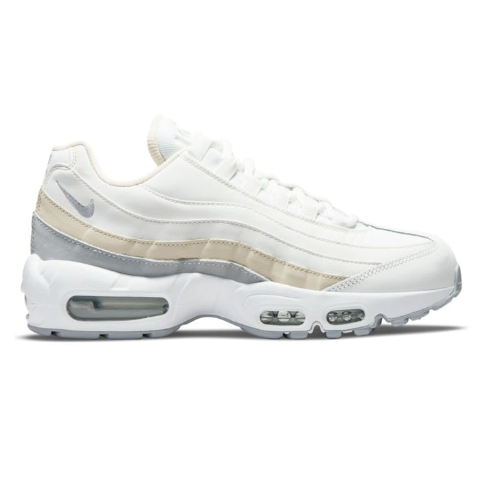 Nike air max hot sale 95 summit white