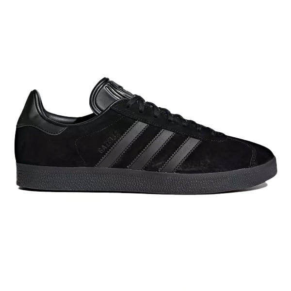 Suede adidas gazelle mens online