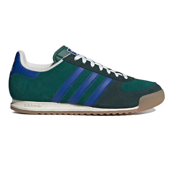 Adidas green and blue shoes hotsell