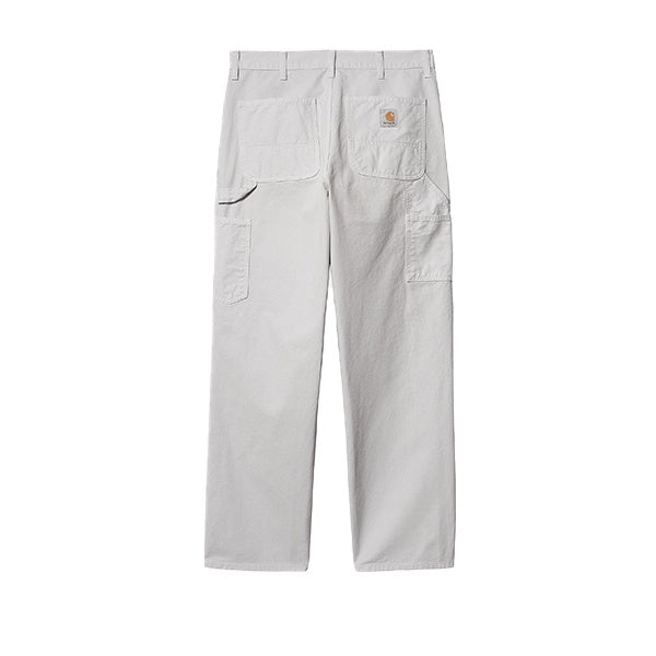 Carhartt WIP Single Knee Pant Sonic Silver