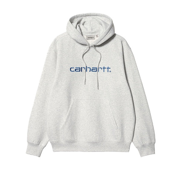 Carhartt ash cheap heather hoodie