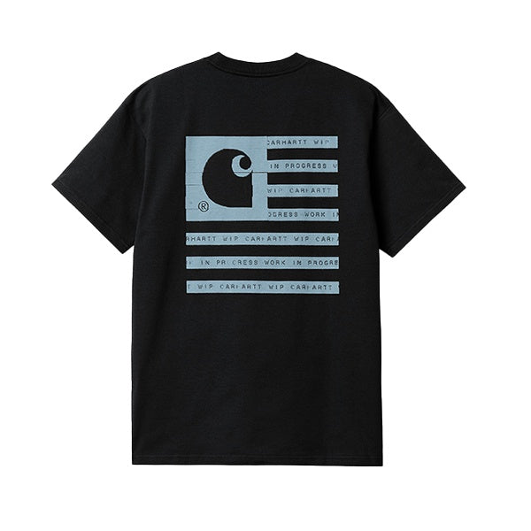 carhartt flag shirt