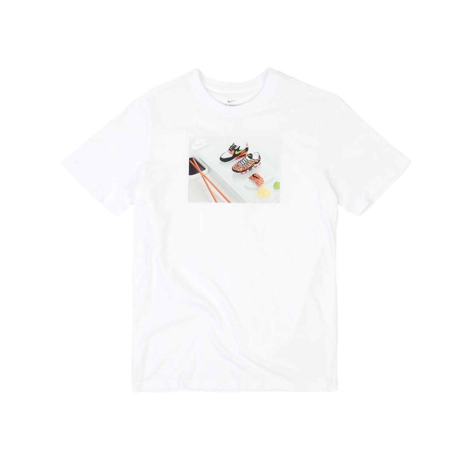 Nike sushi sale shirt