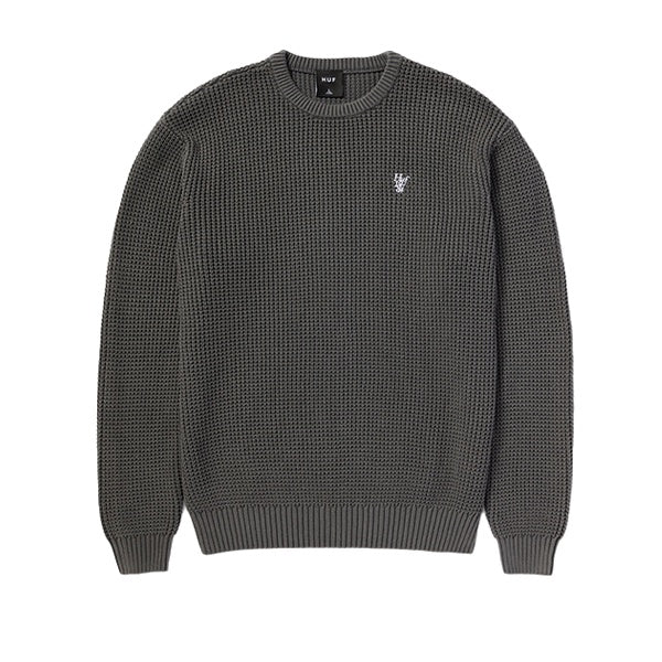 Huf orders sweater