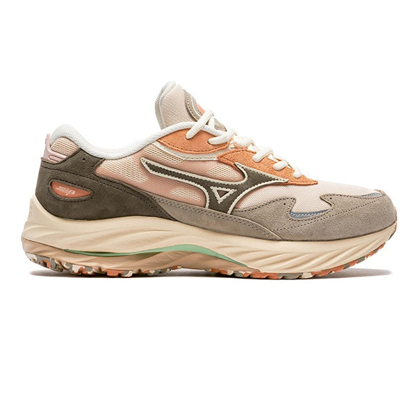 Mizuno wave deals maverick 3 brown