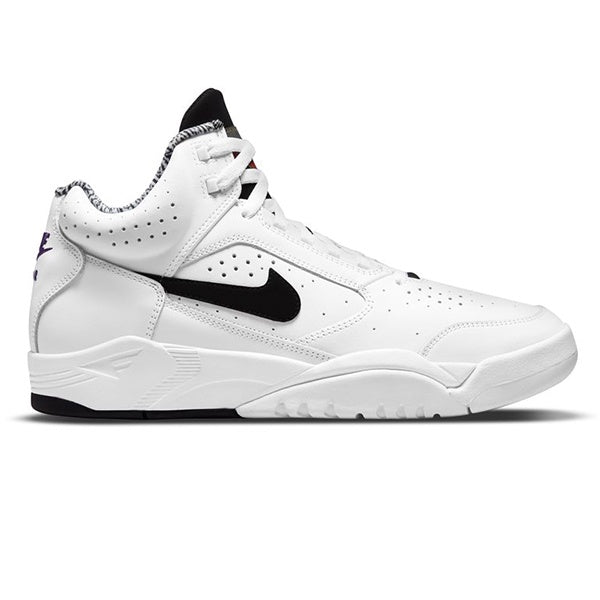 Nike Air Raid Pigalle White – FlightSkool Shoes