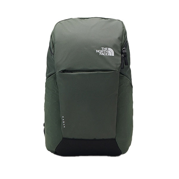 North face hot sale kaban backpack