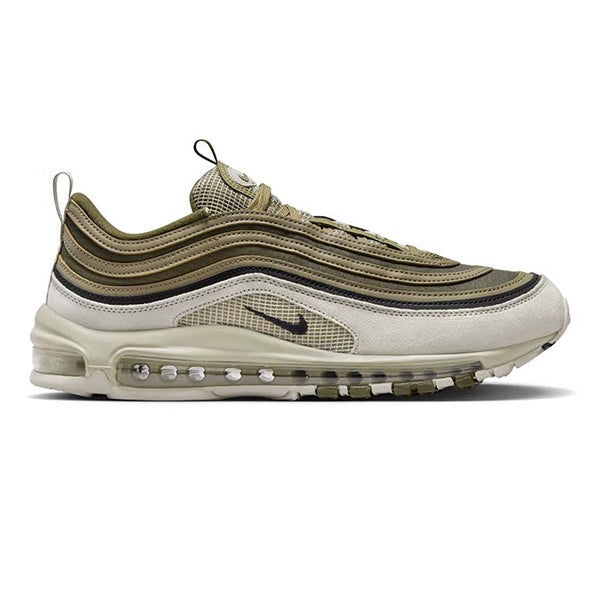 Black and green air max 97 hotsell