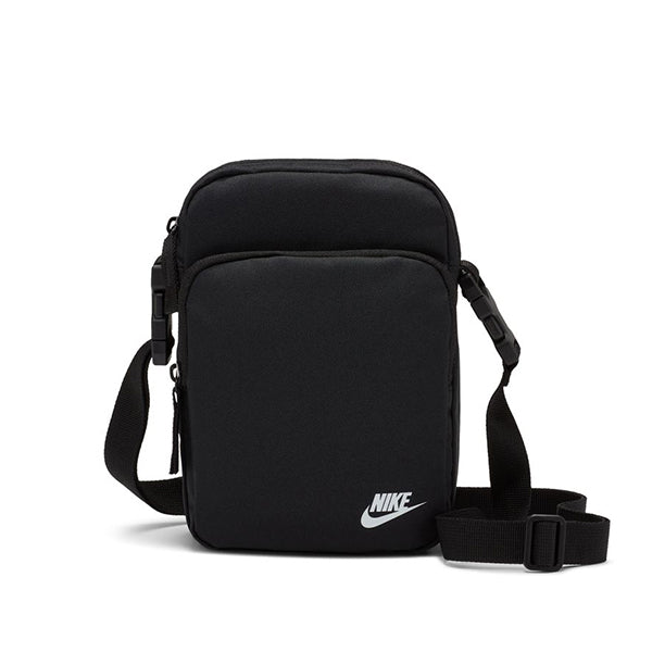 Nike Heritage Crossbody Bag Black