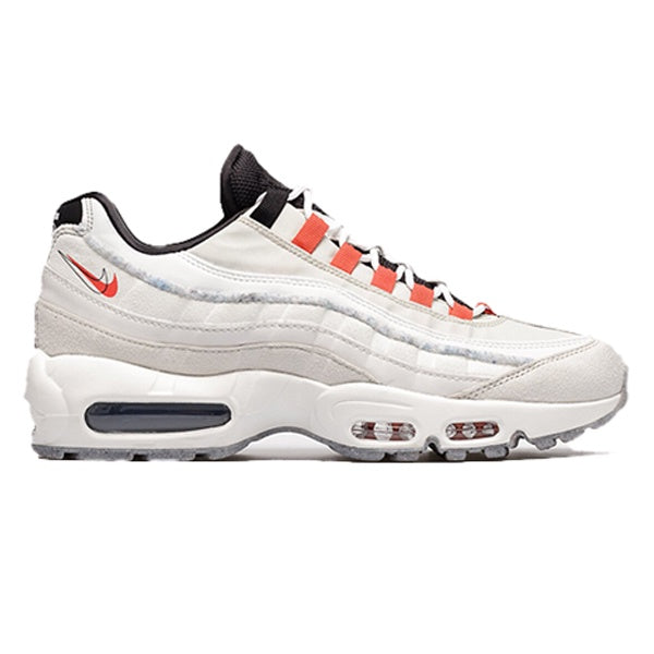 Air max 95 og habanero red/ white-university on sale red