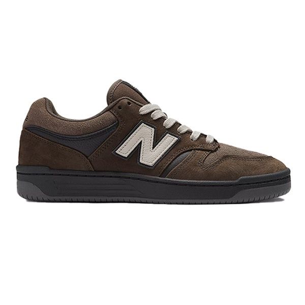 ZAPATILLAS NEW BALANCE NUMERIC 1010 TIAGO CASTLEROCK/REFLECTION