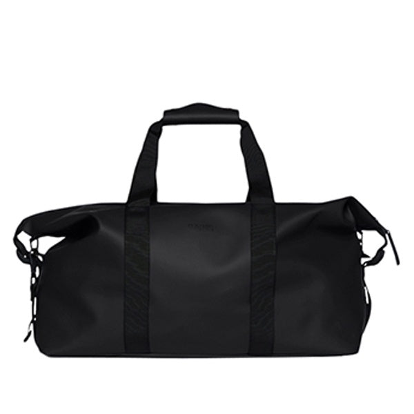 Rains Weekend Bag Black