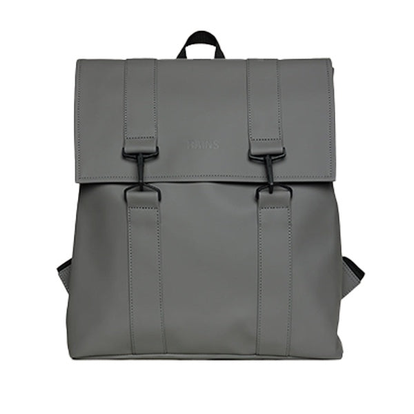 Rains MSN Bag W3 Grey