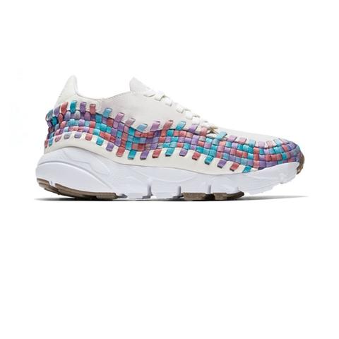 Nike Womens Air Footscape Woven - Now Available