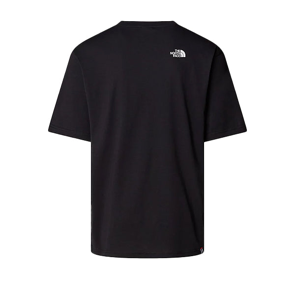 The North Face U Axys SS T Shirt TNF Black