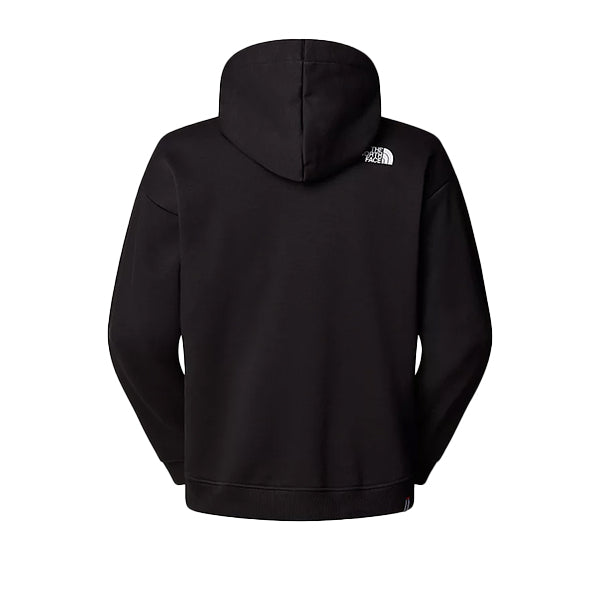 The North Face U Axys Hoodie TNF Black