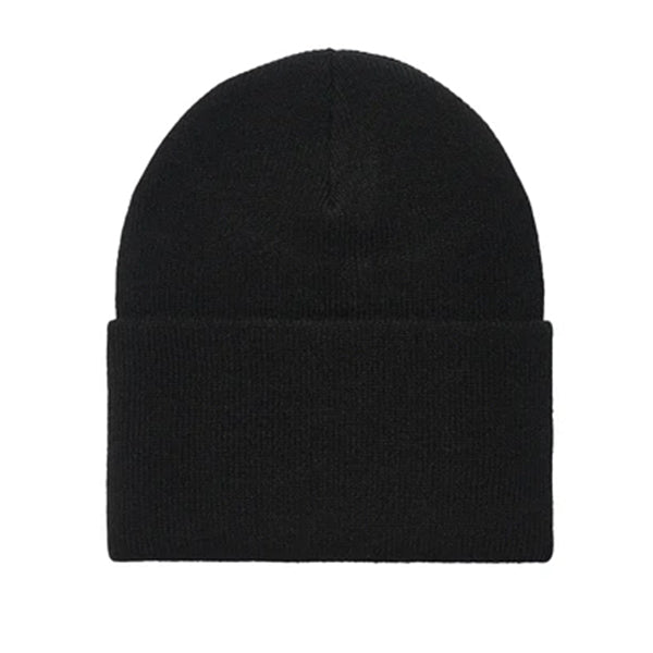 Carhartt WIP Acrylic Watch Hat Black