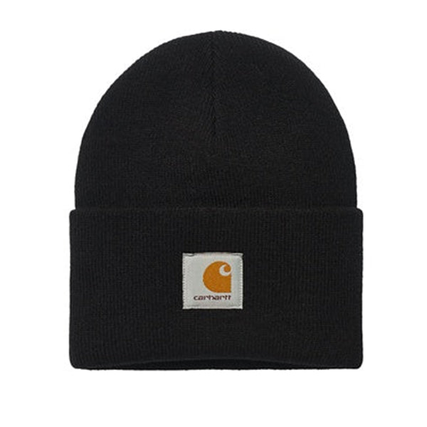 Carhartt WIP Acrylic Watch Hat Black