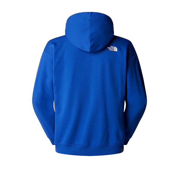 The North Face U Axys Hoodie TNF Blue