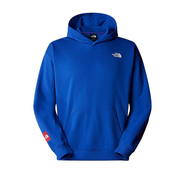 The North Face U Axys Hoodie TNF Blue