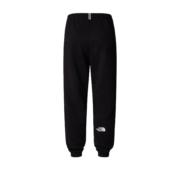 The North Face U Axys Jogger TNF Black