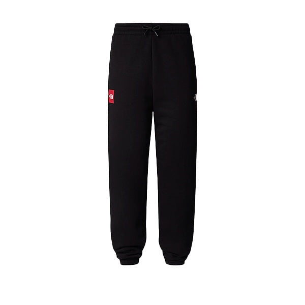 The North Face U Axys Jogger TNF Black